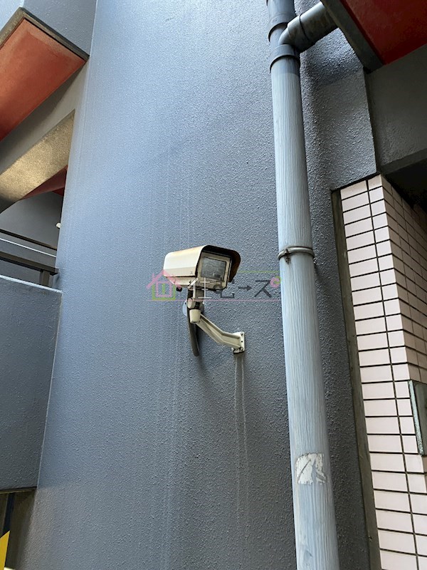 ウエストンビル その他外観4