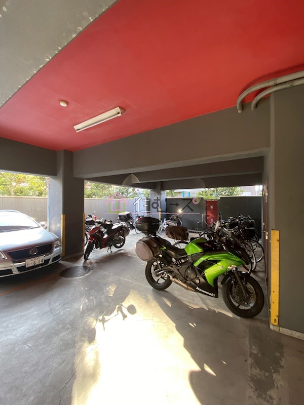 ウエストンビル その他外観5