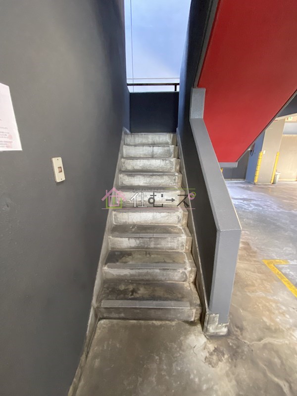 ウエストンビル その他外観6