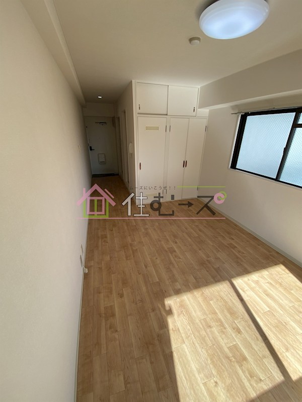 ウエストンビル リビング