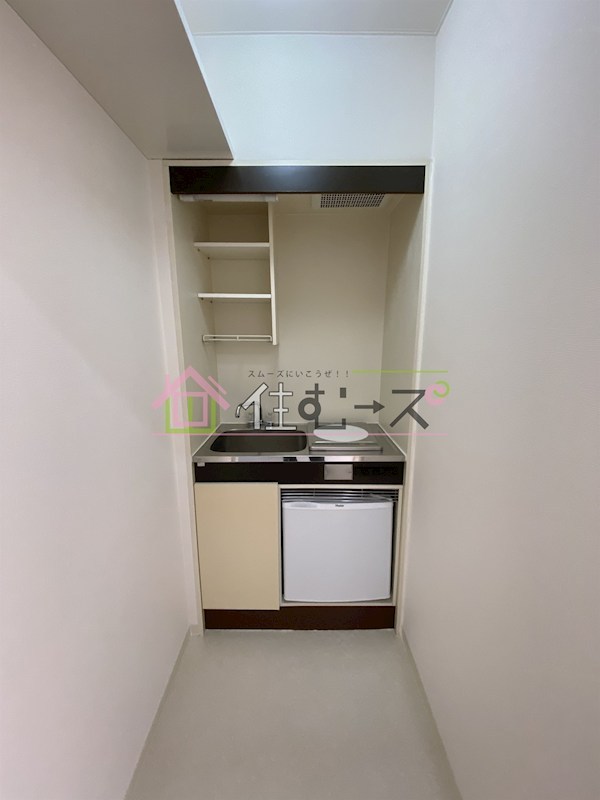 ウエストンビル キッチン