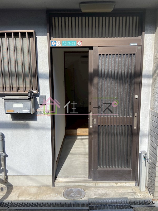 住之江区柴谷戸建 その他1