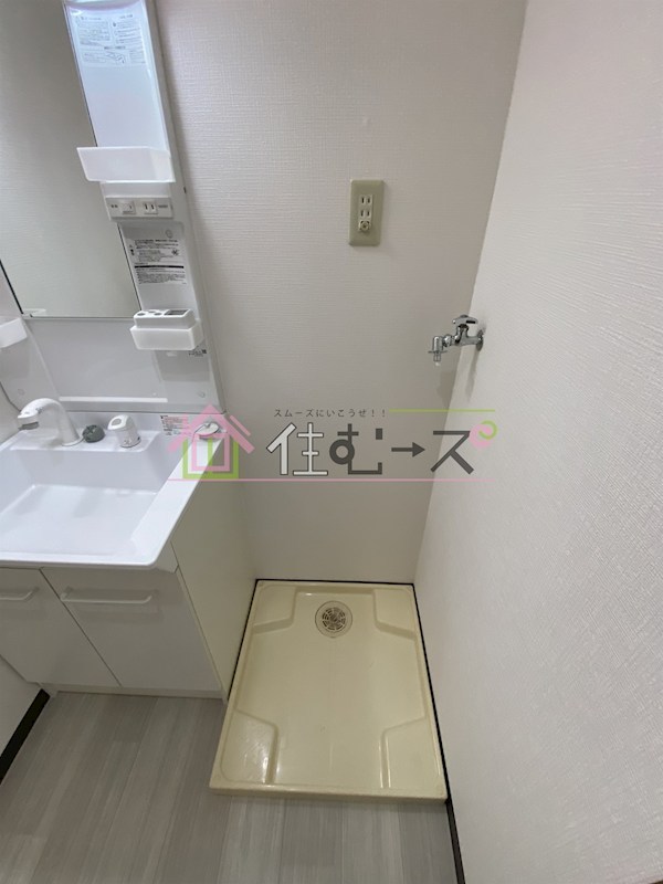 住之江区柴谷戸建 その他3