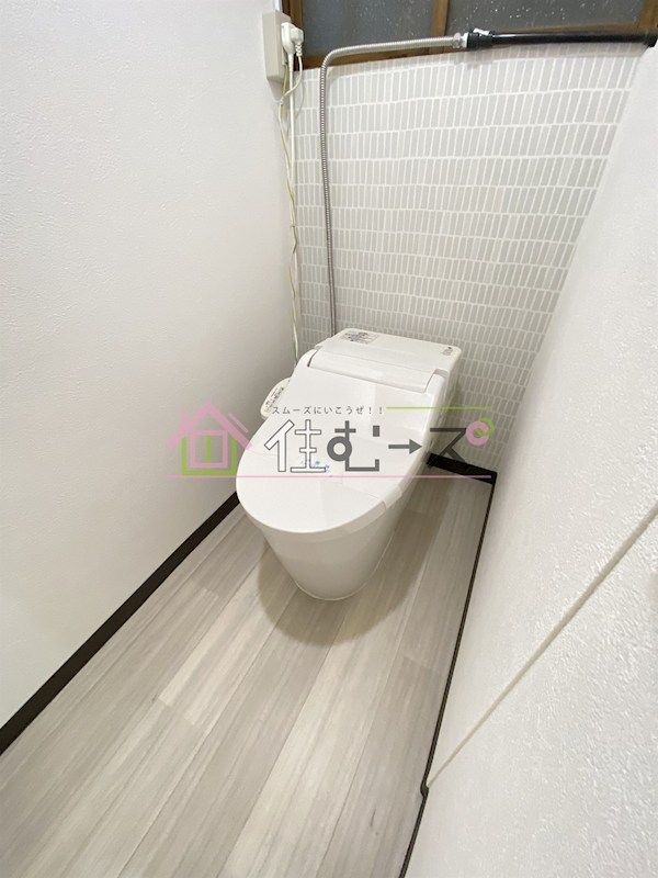 住之江区柴谷戸建 その他5