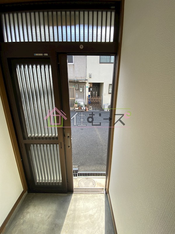 住之江区柴谷戸建 その他外観2