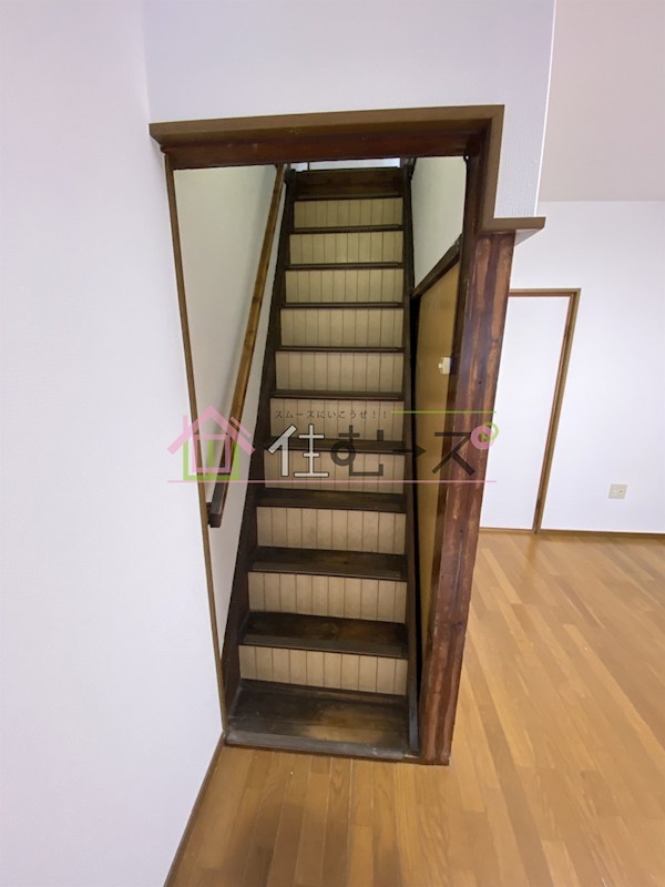 住之江区柴谷戸建 その他外観3