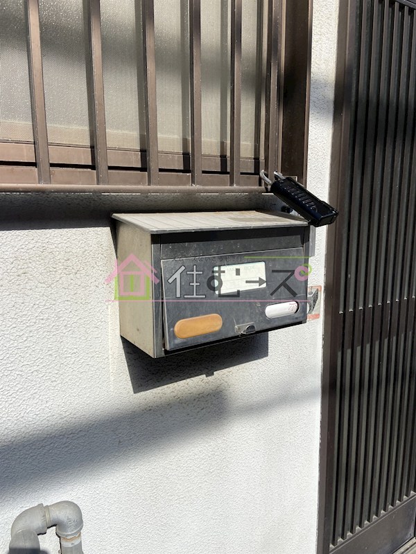 住之江区柴谷戸建 その他外観4