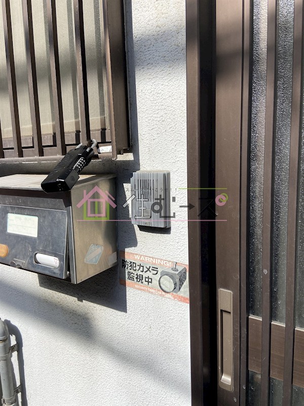 住之江区柴谷戸建 その他外観5