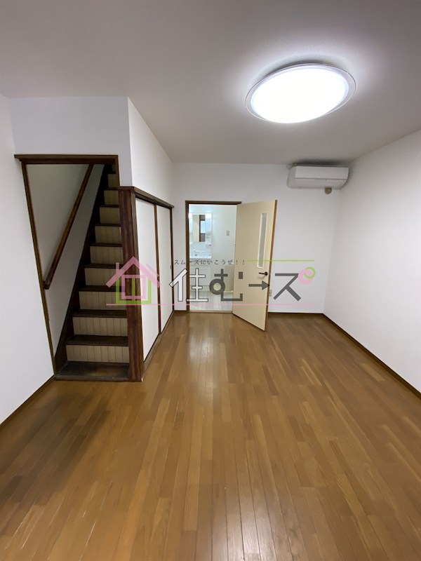 住之江区柴谷戸建 その他外観6