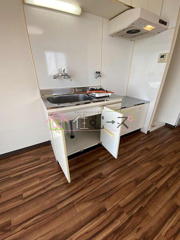 エソールビル その他3