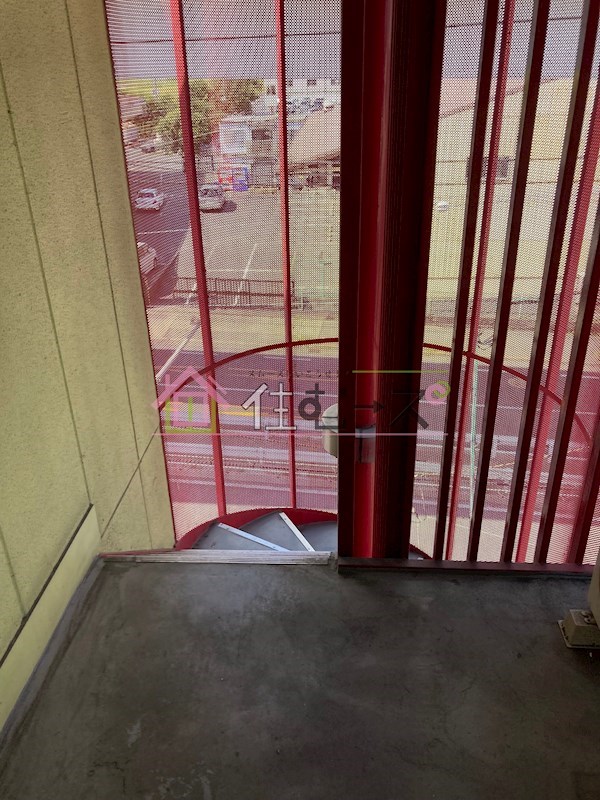 エソールビル その他外観3