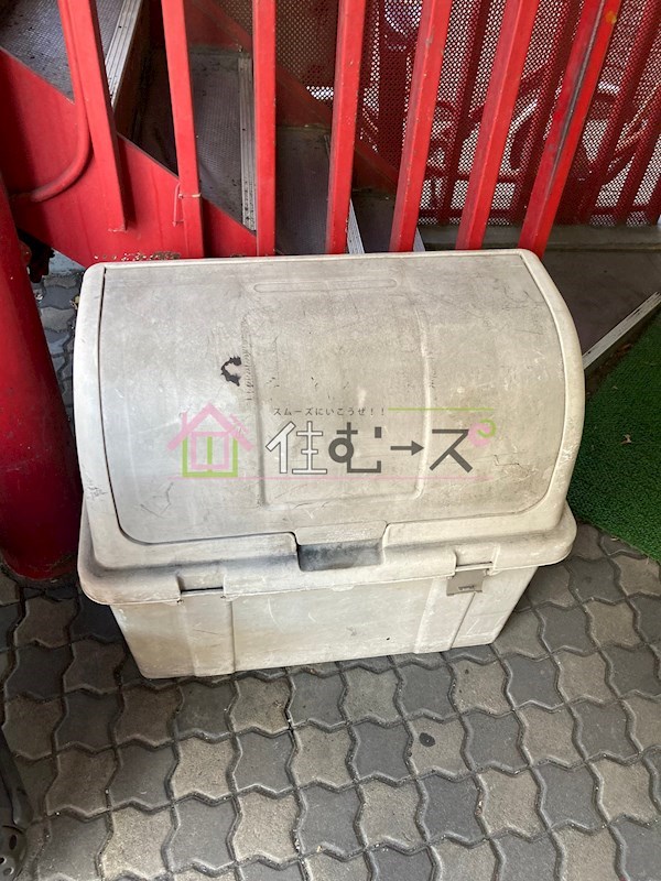 エソールビル その他外観6