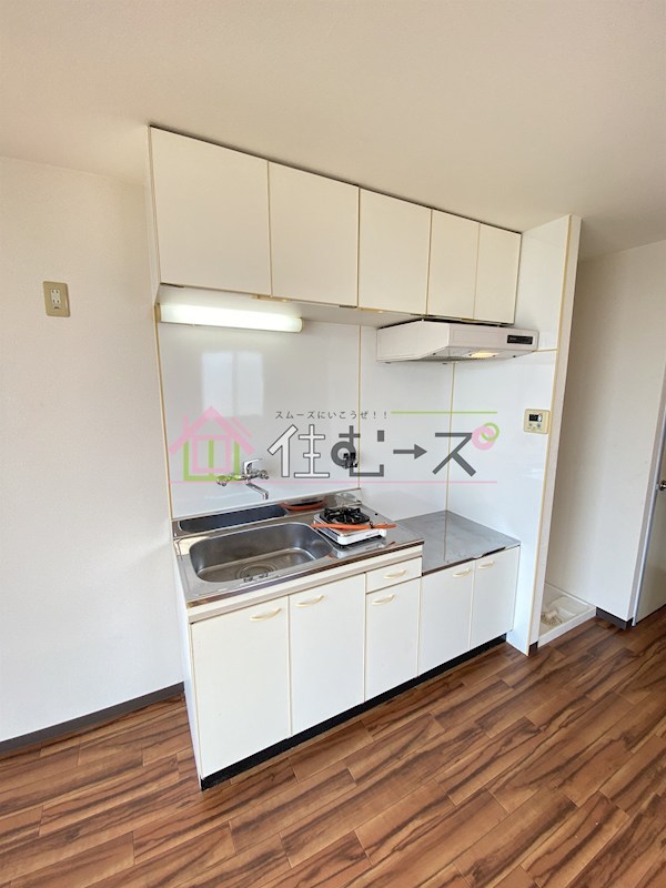 エソールビル キッチン