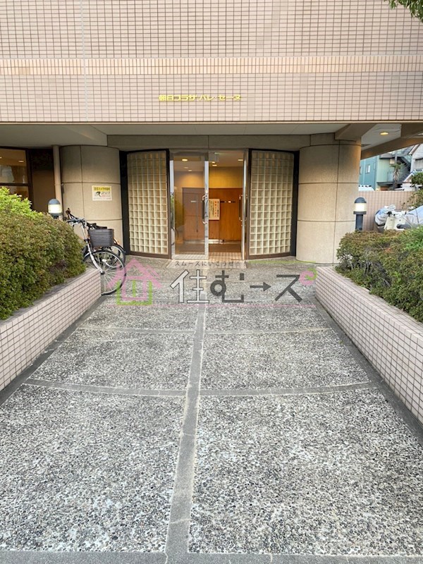 朝日プラザパレ・セーヌ その他1