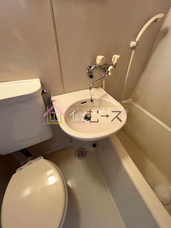 朝日プラザパレ・セーヌ その他3