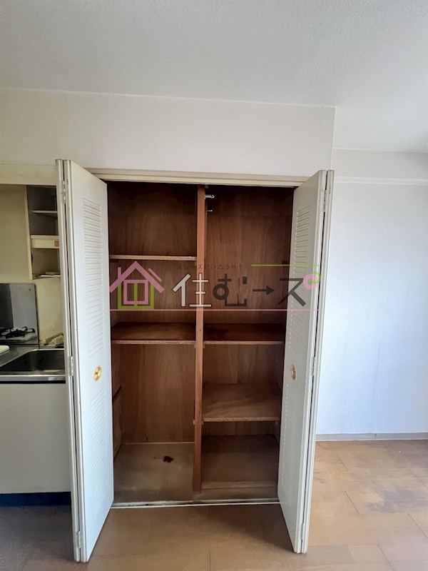 朝日プラザパレ・セーヌ その他4