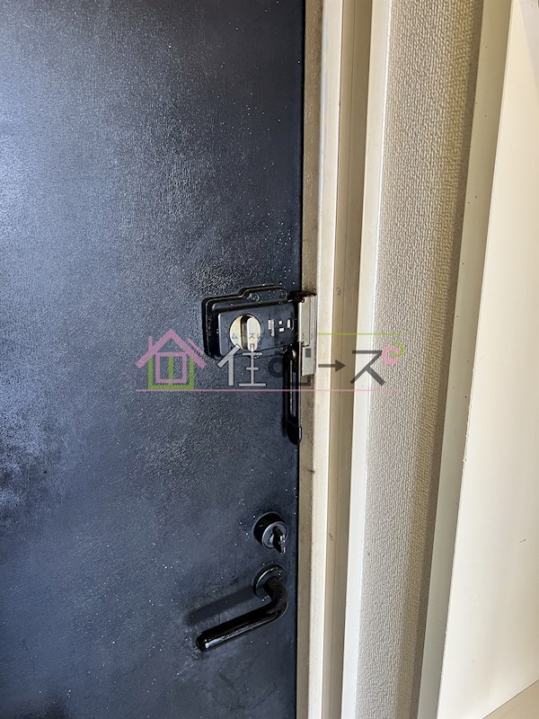 朝日プラザパレ・セーヌ その他6