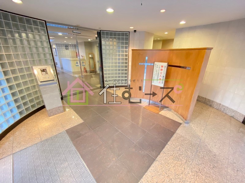 朝日プラザパレ・セーヌ その他外観3