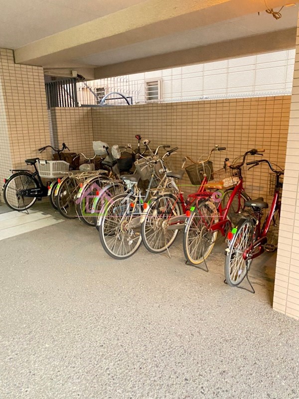 朝日プラザパレ・セーヌ その他外観6