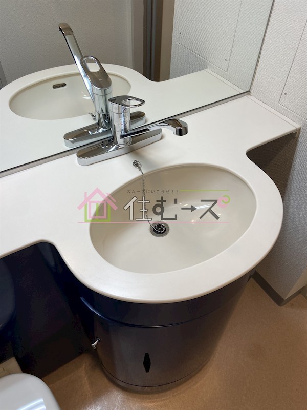 パラドール北加賀屋 その他2