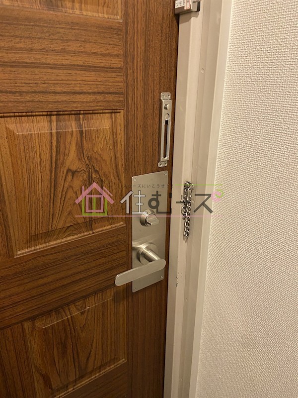 パラドール北加賀屋 その他4