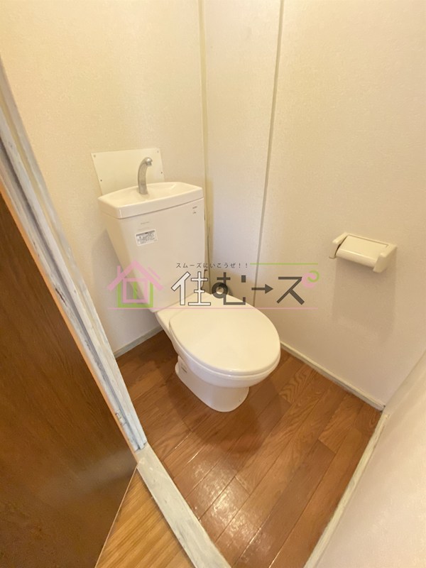 シャトーポール3 その他2