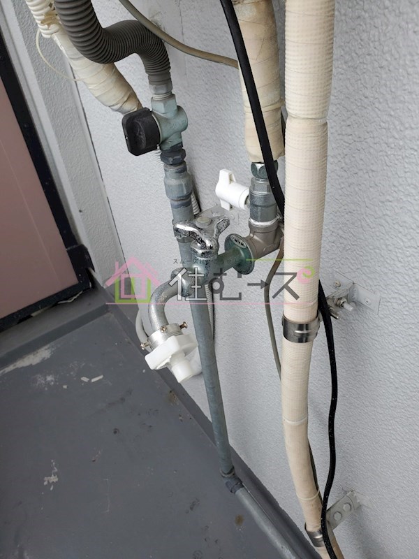 シャトーポール3 その他6