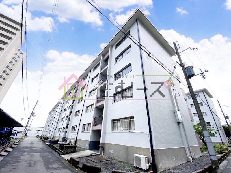 シャトーポール3 その他外観1