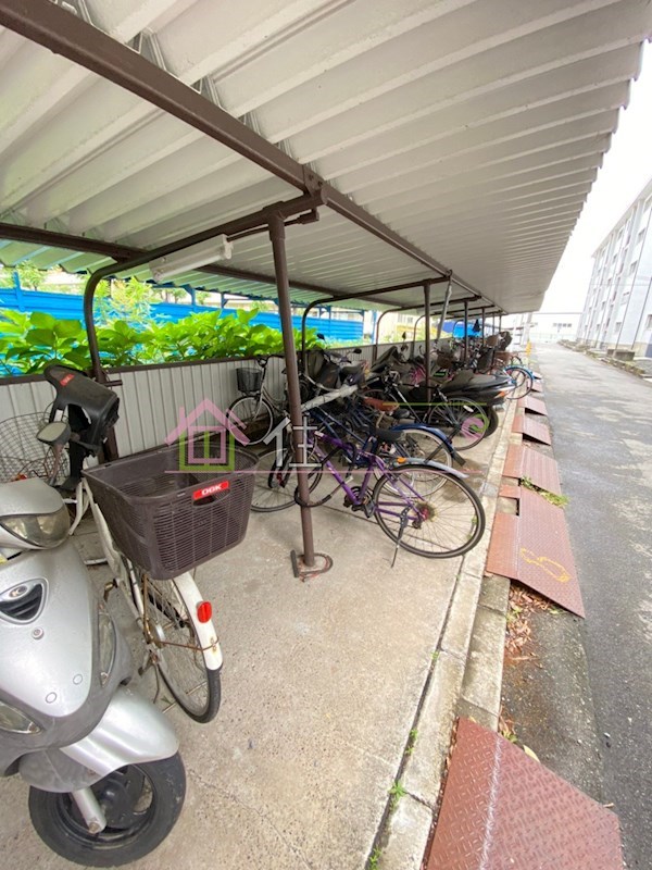 シャトーポール3 その他外観5