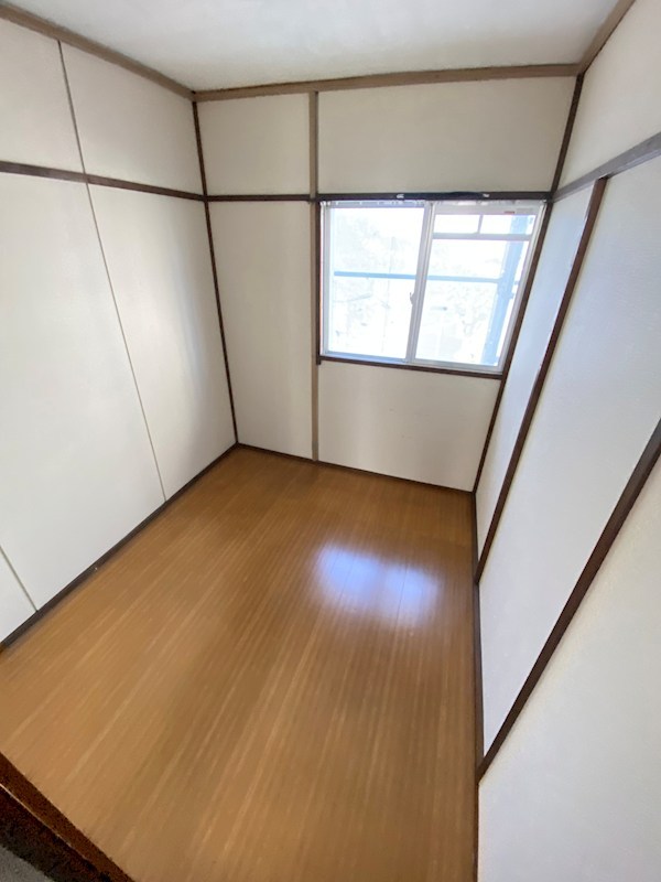 シャトーポール3 リビング