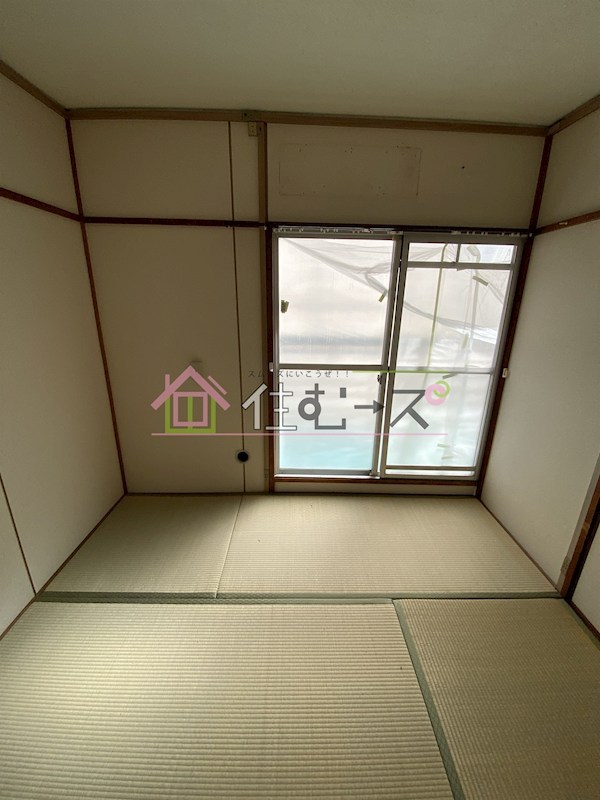 シャトーポール3 ベッドルーム