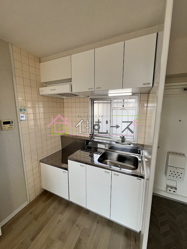 リアライズ玉出 キッチン