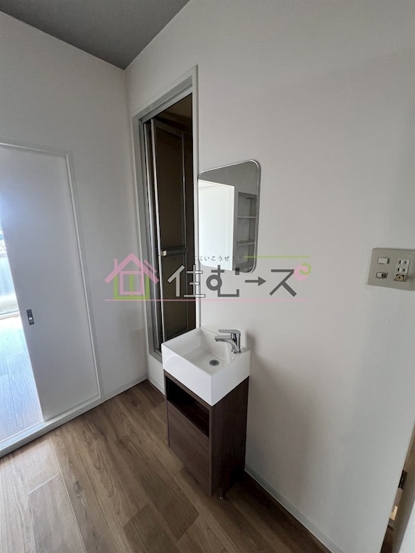 リアライズ玉出 その他5