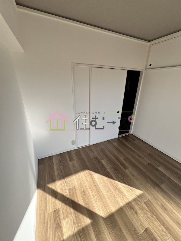 リアライズ玉出 リビング