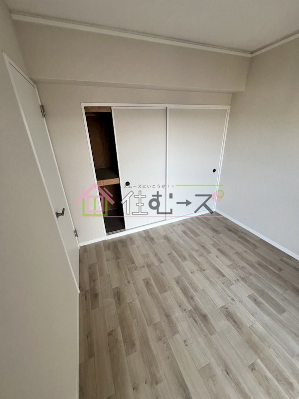 リアライズ玉出 リビング