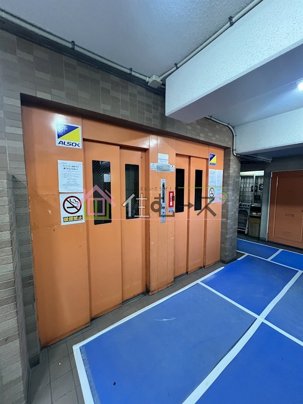 リアライズ玉出 その他外観4