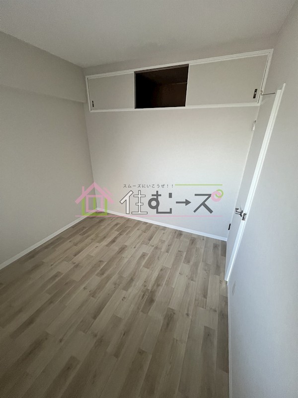 リアライズ玉出 リビング