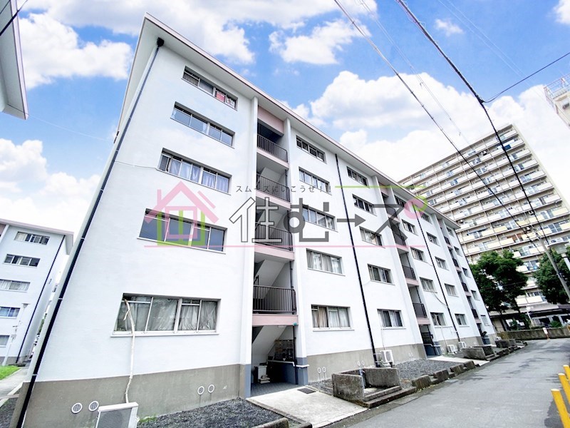 シャトーポール3 外観