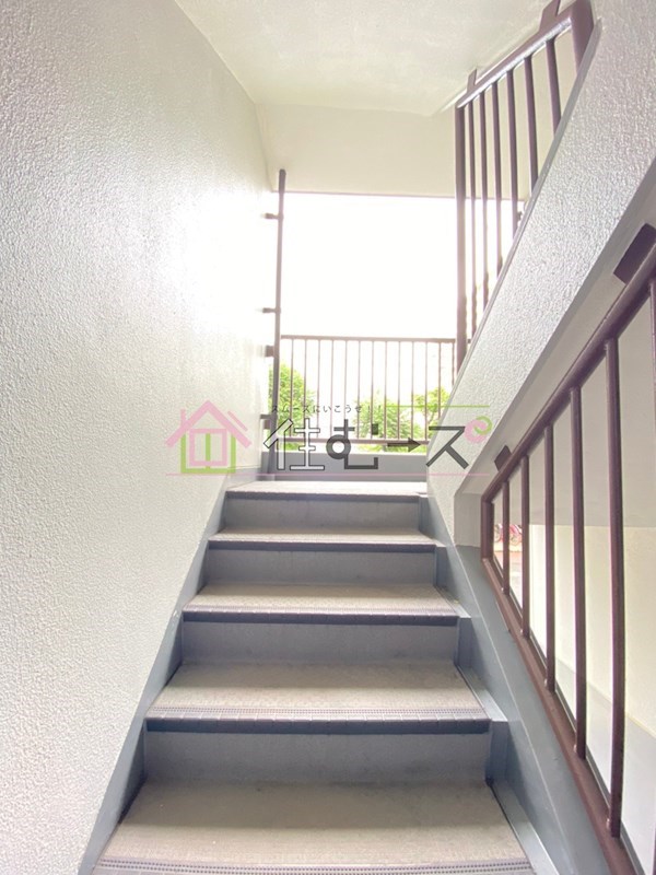 シャトーポール3 その他外観4