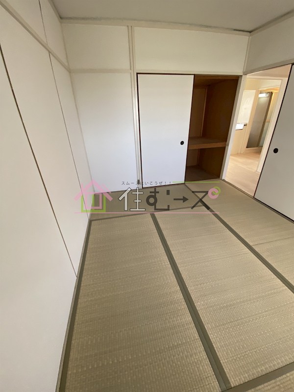 シャトーポール3 リビング