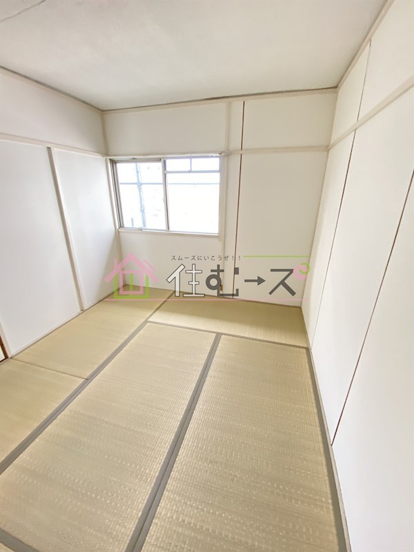 シャトーポール3 ベッドルーム