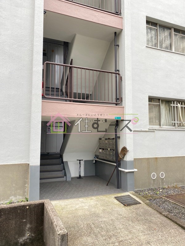 シャトーポール3 その他1