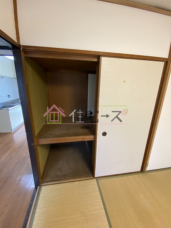 シャトーポール3 その他2