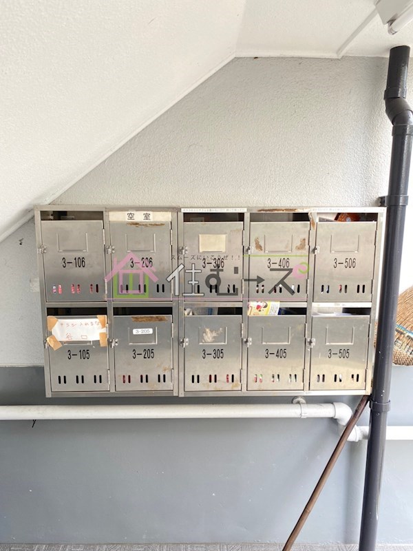 シャトーポール3 その他外観3