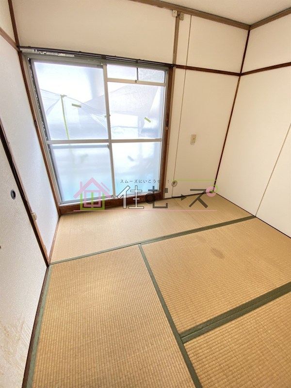 シャトーポール3 ベッドルーム