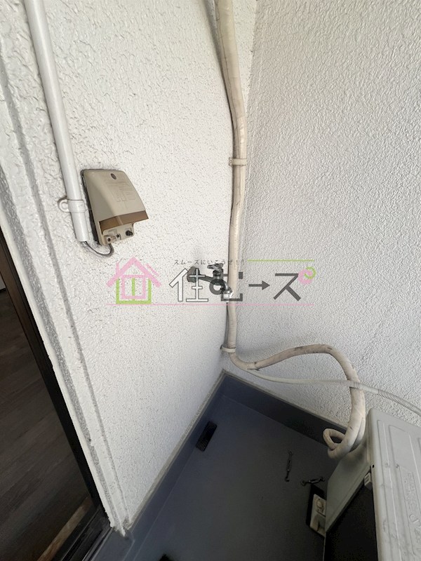 パレ岸里 その他2