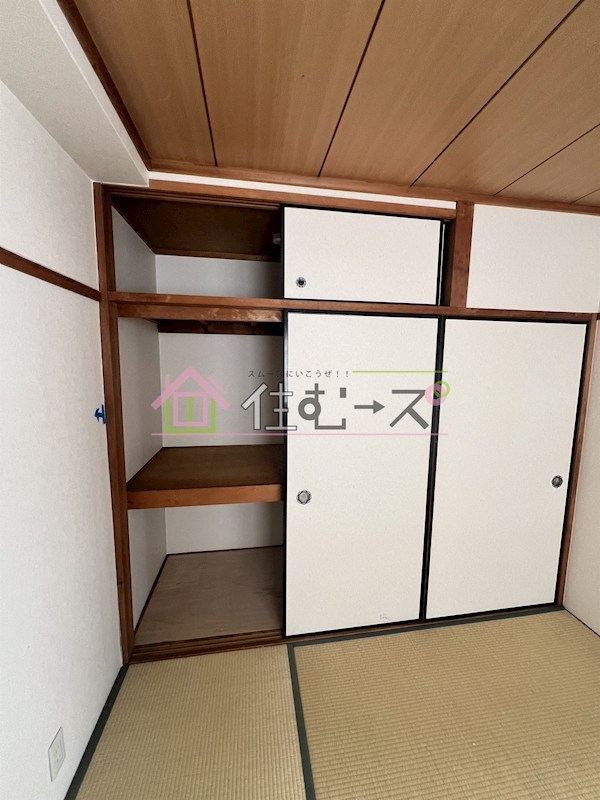 パレ岸里 その他3