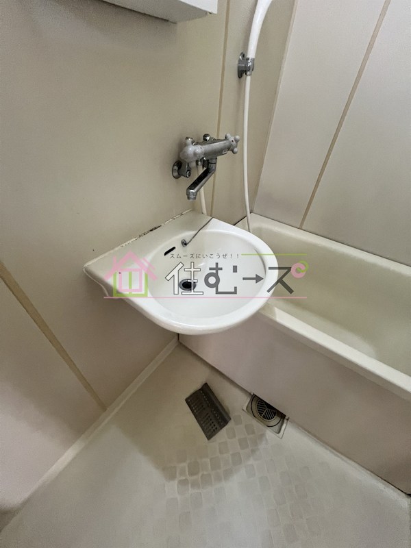 パレ岸里 その他4