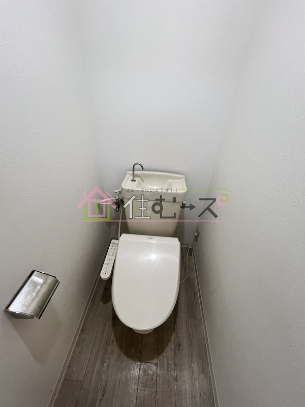 パレ岸里 その他5