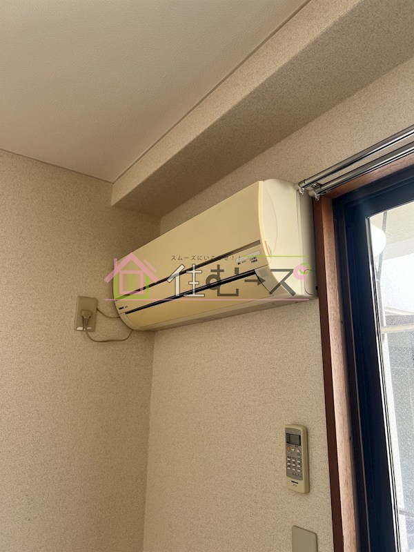 パレ岸里 その他6